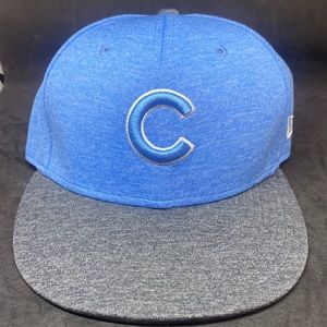 Brand New Chicago Cub Baseball Hat
